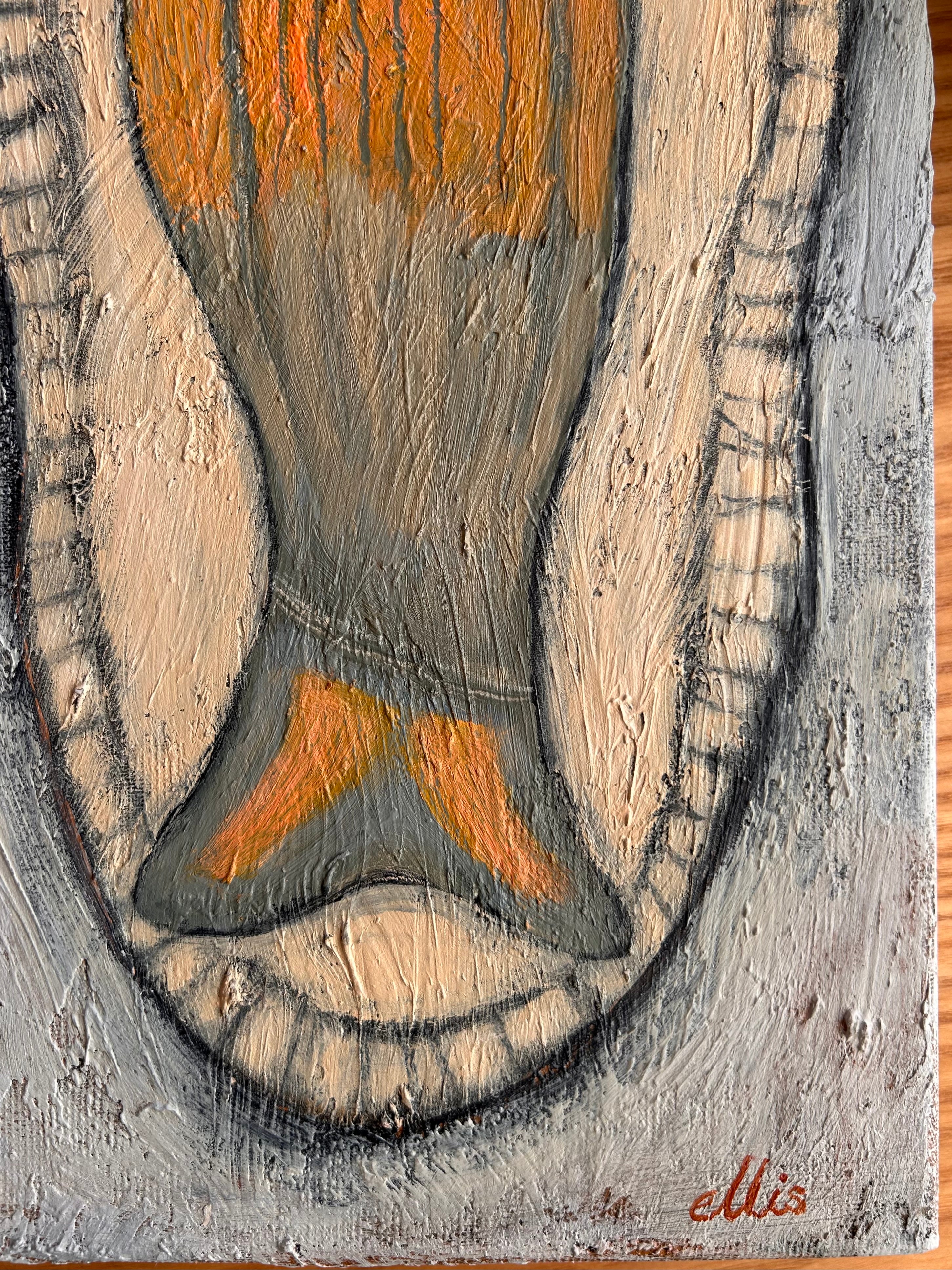 Two plates. ORIGINAL.