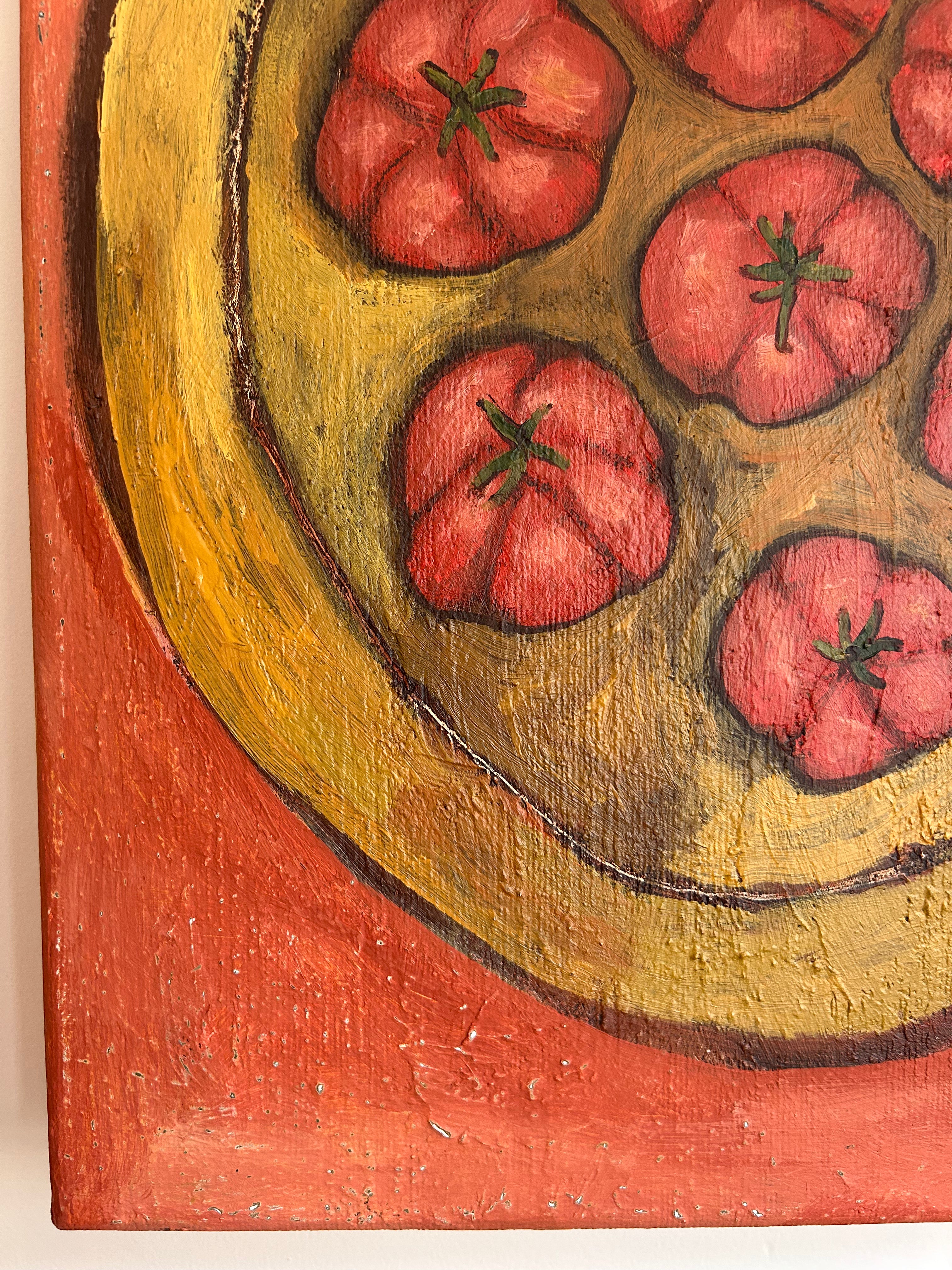 Heirloom. ORIGINAL.