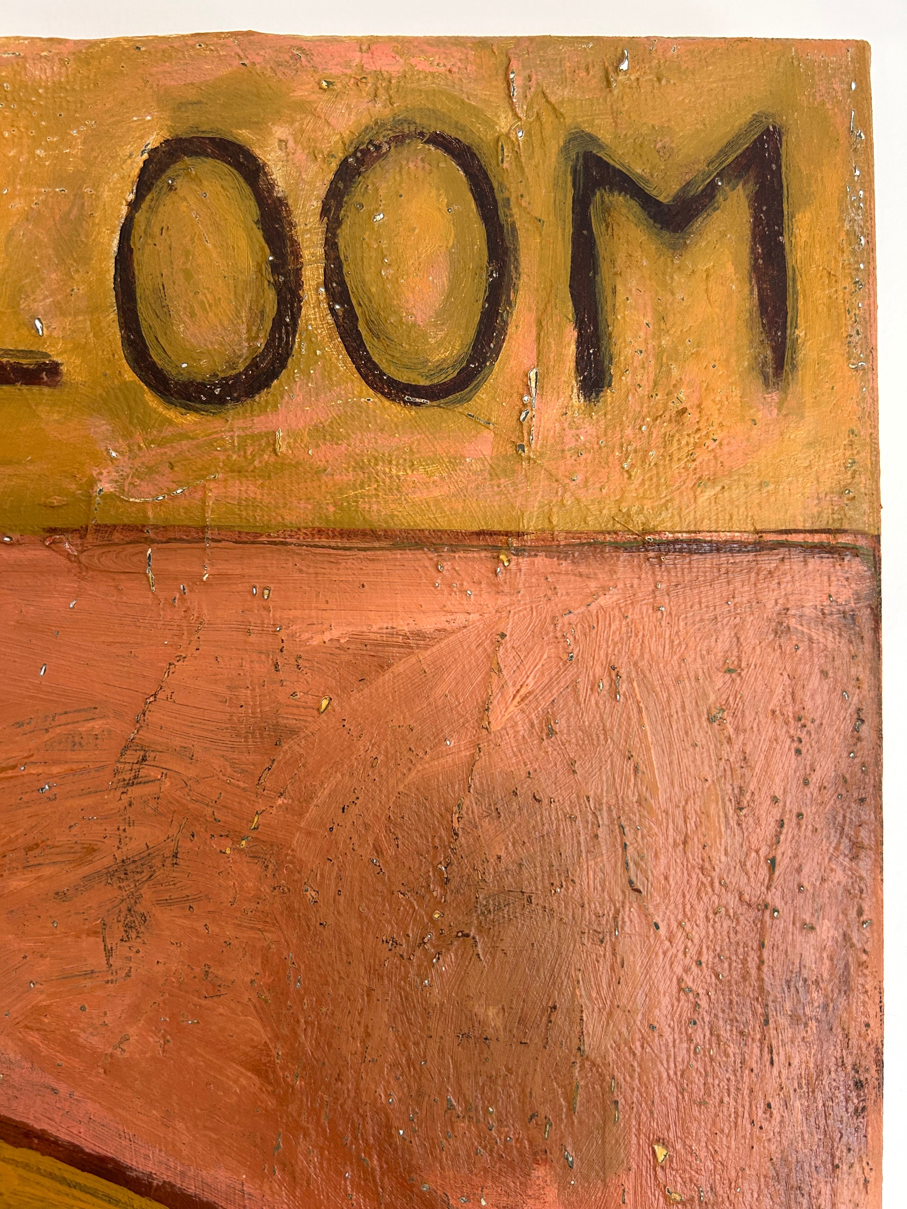 Heirloom. ORIGINAL.